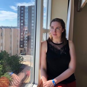 Meet your Posher, Aleksandra